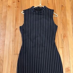 Judith & Charles - dress